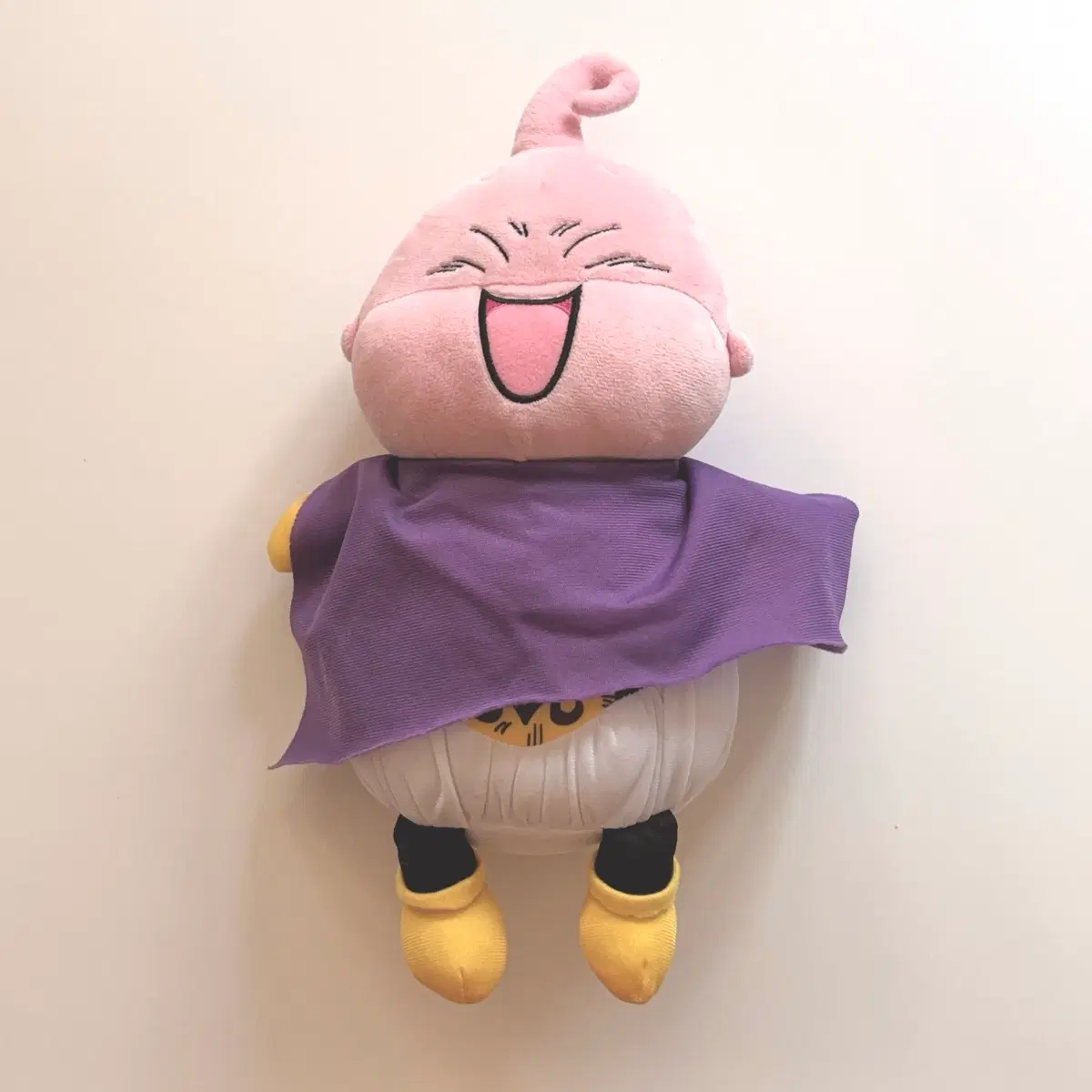 [봉제인형] 드래곤볼 마인부우 굿즈 애니 어린이 동화 인형 유아용