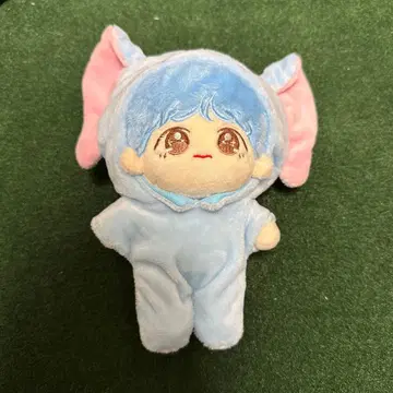 BTS 뷔 봉제 인형 15cm