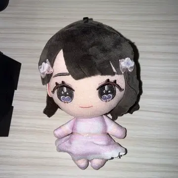 =LOVE 오타니 에미리 봉제 인형 택 포함