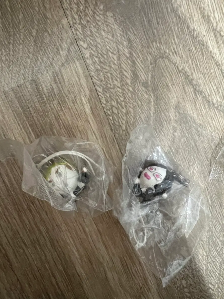 진격의거인 푸쵸 스트랩 키링 한지 엘빈