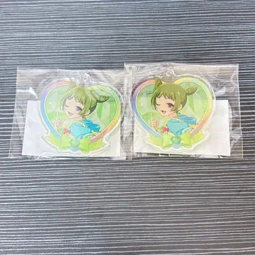 프리티 리듬 RL 모리조노 와카나