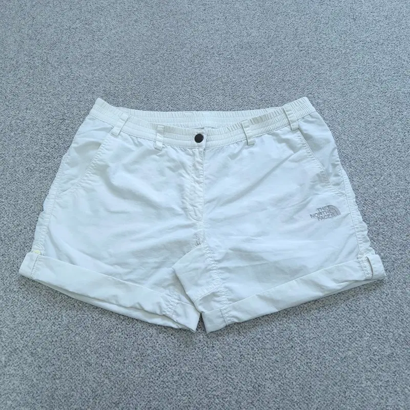 L 노스페이스 반바지 | 0630B11