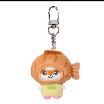 산리오 치비토모 화과자 코로코로쿠리린 타이야키