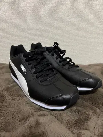 푸마 PUMA 튜린3 새상품 미사용 27.5cm 383037-05
