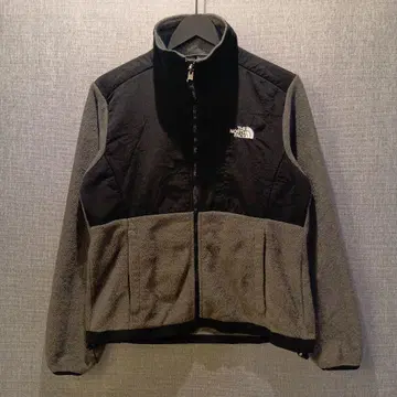 THE NORTH FACE 플리스 자켓 M