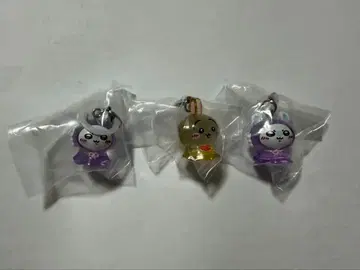 치이카와 (먼작귀) 메지루시 액세서리 토끼 모몬가