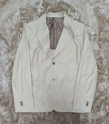 UNITED ARROWS BLUE LABEL 테일러드 자켓