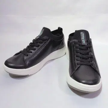 [ Hawkins Comfort ] 스니커즈 24cm 블랙 여성용