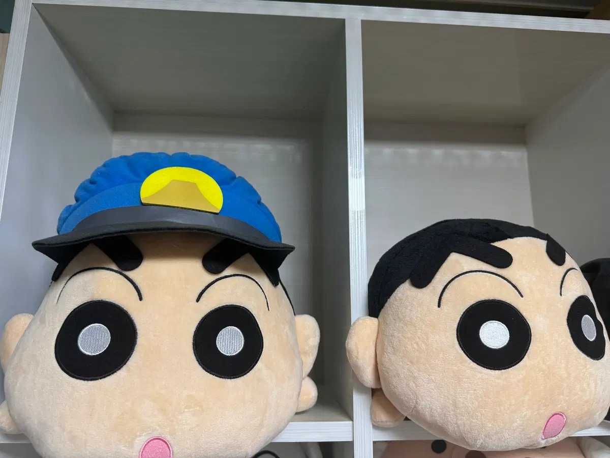짱구 제일복권 a상 라스트상
