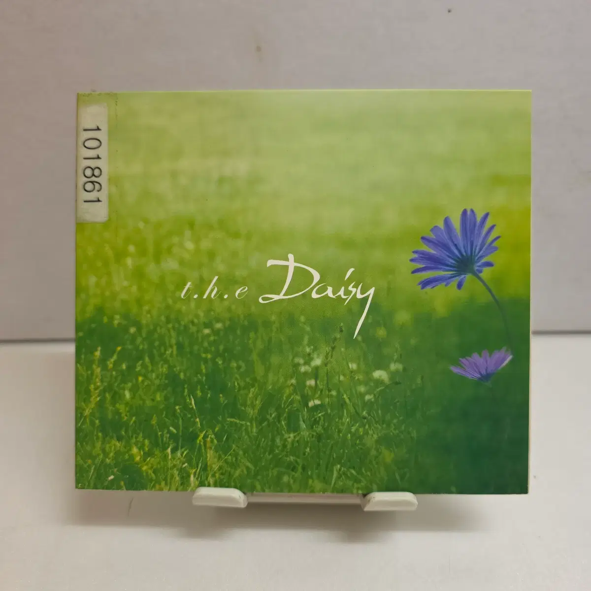 류찬 The Daisy