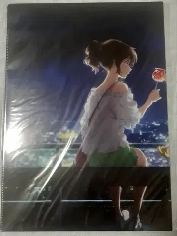 울려라! 유포니움 맹세의 피날레 티켓 구매 혜택 클리어 파일