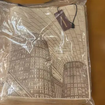 한국 스타벅스 토트백