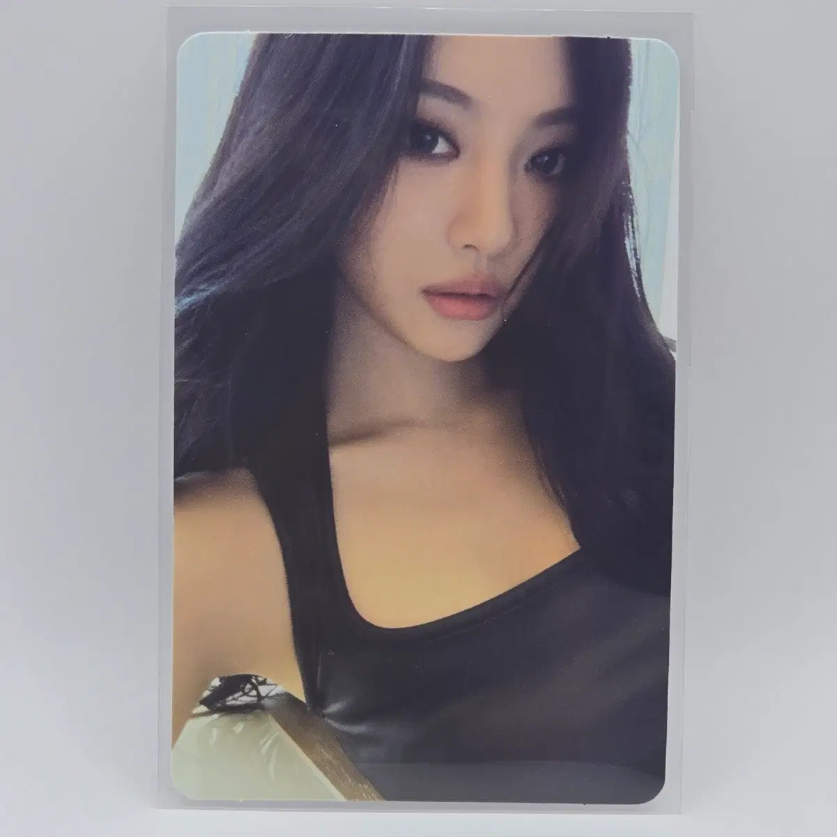 에스파 2026 시즌그리팅 포토카드 닝닝