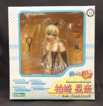 코토부키야 나는 친구가 적다 카시와자키 세나 1/8 PVC
