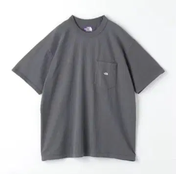 새상품 THE NORTH FACE 7oz 포켓 티셔츠 (L)