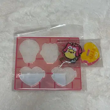 이레이스 리우라 이레이스 minini 피요마루