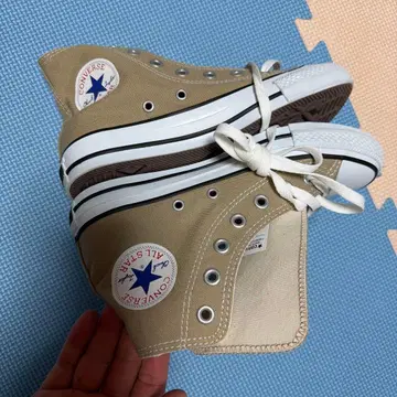 CONVERSE 스니커즈 23.5cm 1CL128