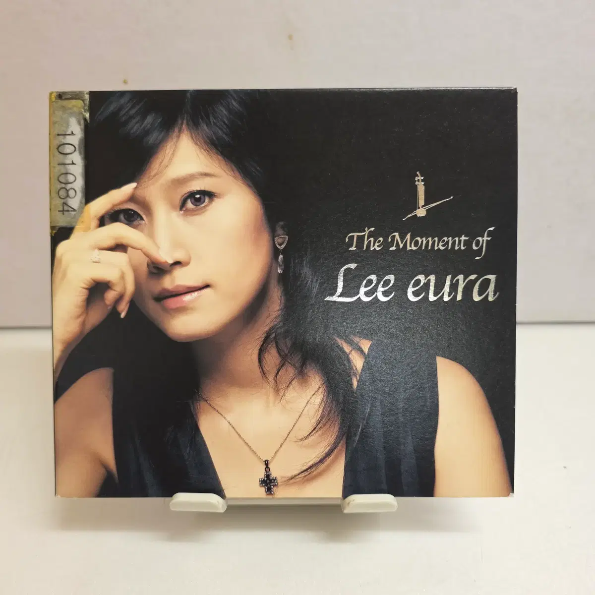 이유라 1집 - The Moment Of Lee Eura