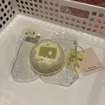 베티 다이어리 스퀴즈