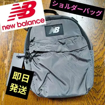 [미사용 새상품] 뉴발란스 숄더백 newbalance