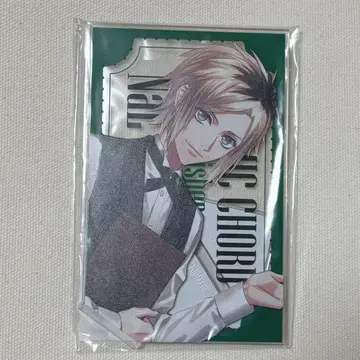 DYNAMIC CHORD 다이너 아크릴 스탠드 나루미