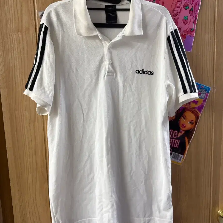 아디다스 카라티 2xl
