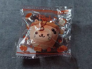 NCTWISH 유우시 버블냥 마스코트