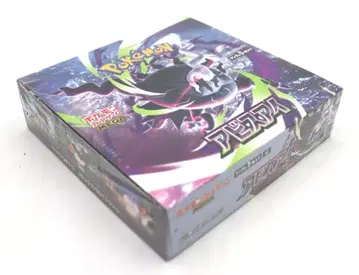 포켓몬 M5 어비스 아이 [1BOX] 1BOX