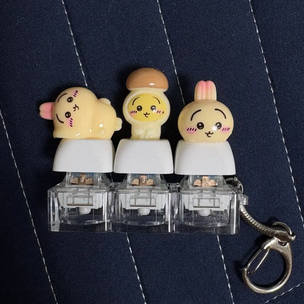 우사기 키캡