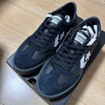 컨버스 로드 클래식