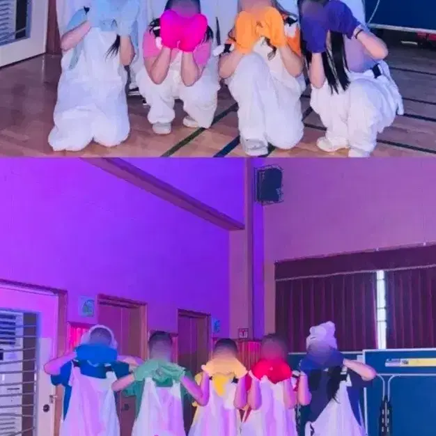 졸사 캔디 단체대여 최저가풀세트 15000
