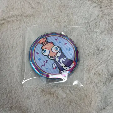 어메이징 디지털 서커스 트레이딩 메탈릭 캔뱃지 킹거
