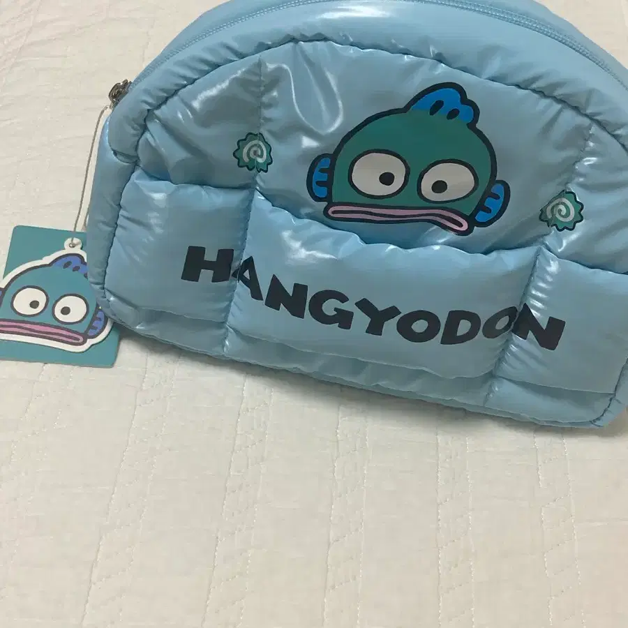 한교동 파우치