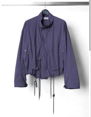 bed j.w. ford 23ss short mods purple