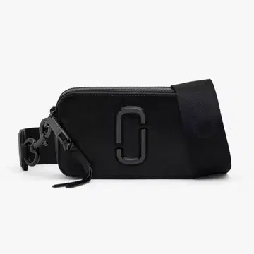 Marc Jacobs 블랙 숄더백