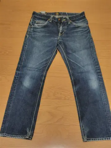 Lee 205 데님 팬츠 29x33/Riders