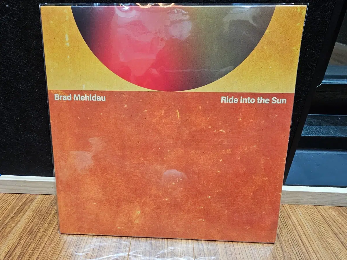 brad mehldau lp 브래드 멜다우