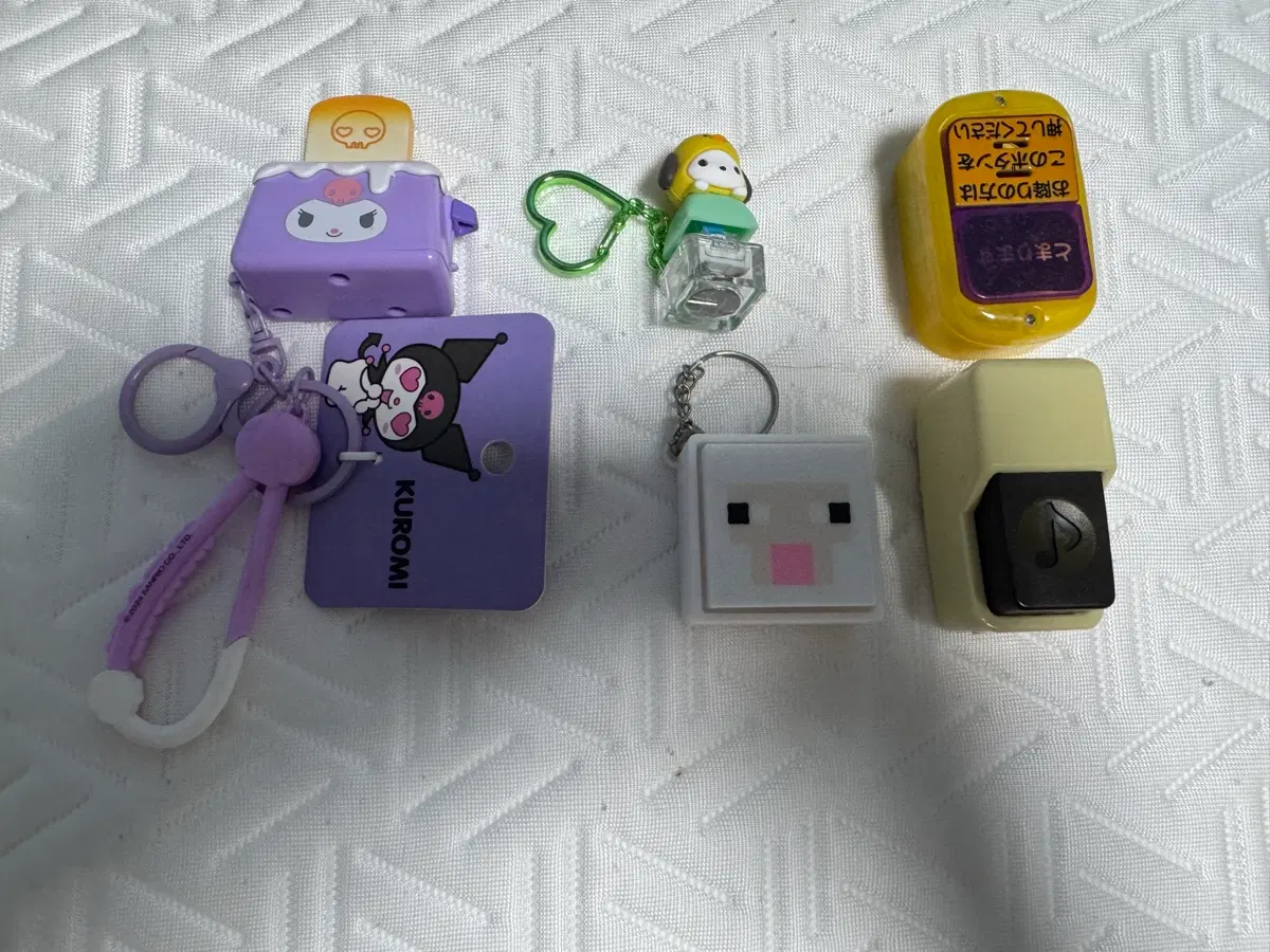 키캡,버스벨,현관문벨팝니다