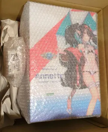 백사장 아네트 [ 썸머 바케이션 ] 코토부키야 샵 한정판 혜택 포함