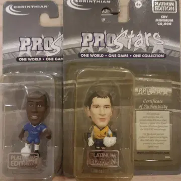 Corinthian ProStars 첼시 2체