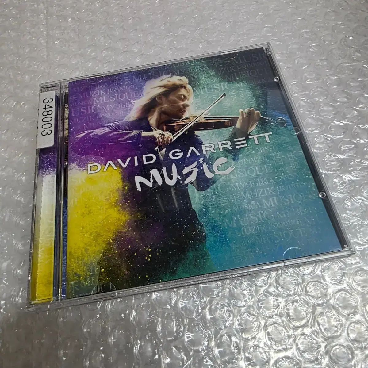 David Garrett - Music 데이빗 가렛