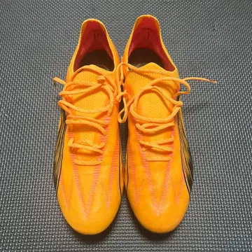 PUMA ULTRA ULTIMATE 27.5cm