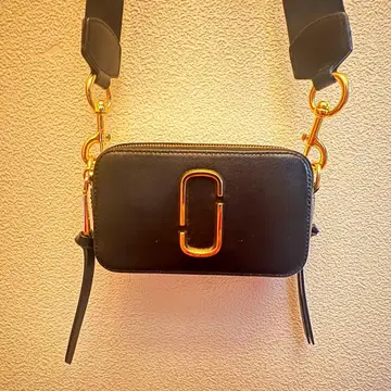 MARC JACOBS 스냅샷
