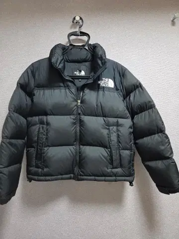 THE NORTH FACE Nuptse Jacket