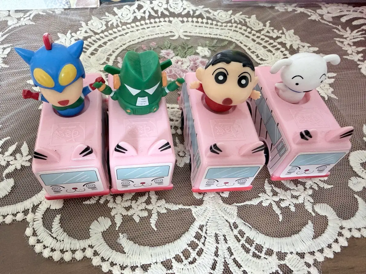 짱구 스키야 고전 굿즈