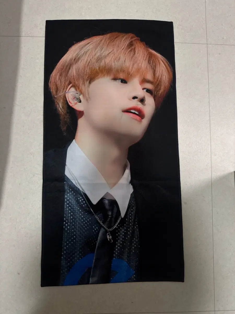 스키즈 승민 슬로건