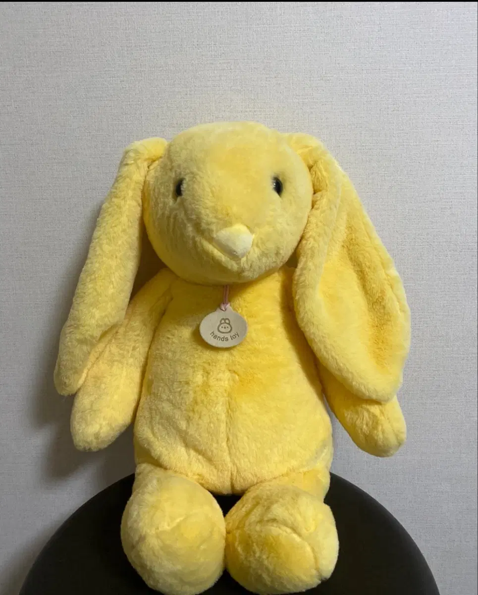 토끼인형