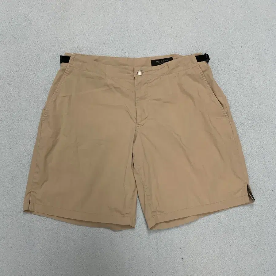 랙앤본 남성 면 반바지(31)