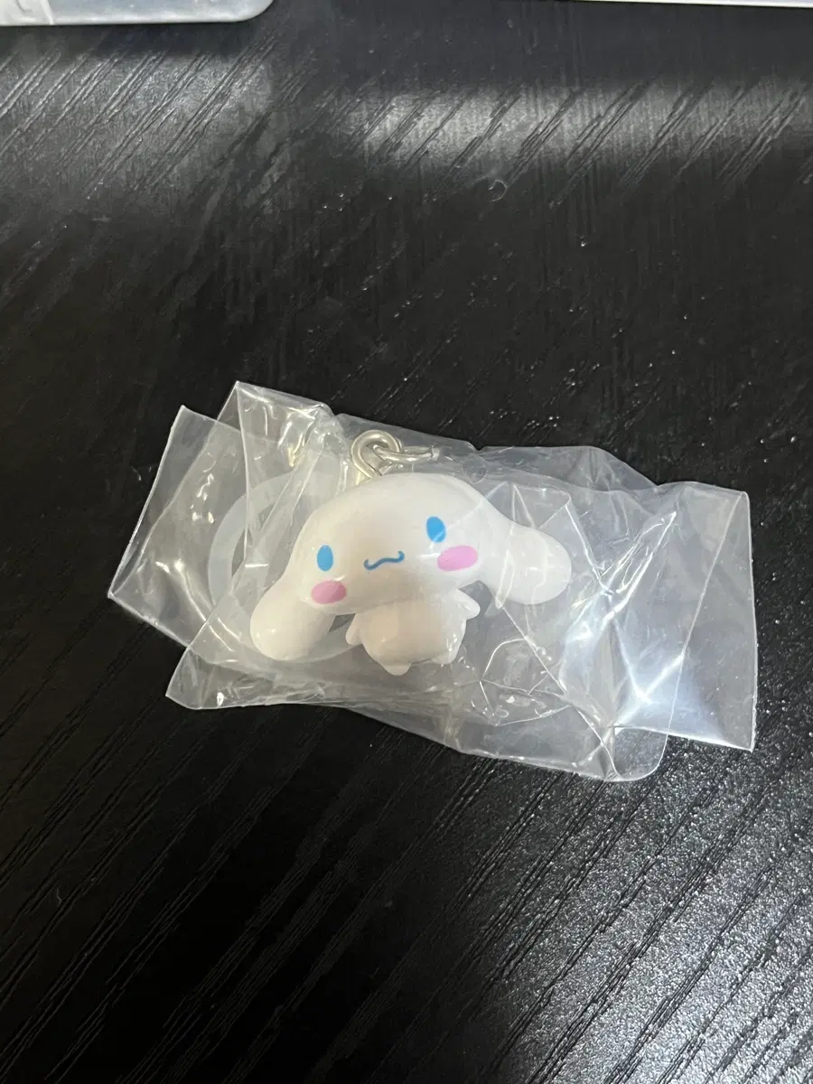 시나모롤 가챠