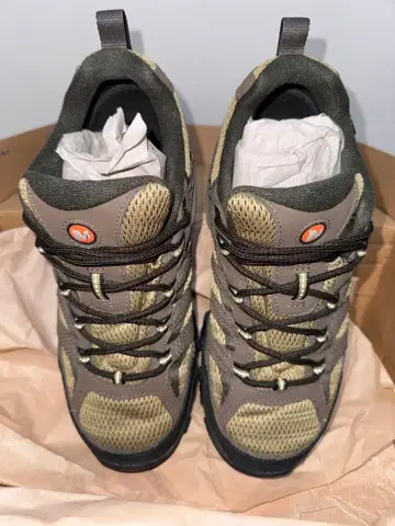 MERRELL GORE-TEX 스니커즈 26.5